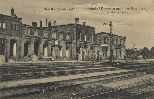 Sanierung der Bahnstrecke zwischen Köln und Hagen nimmt Formen an