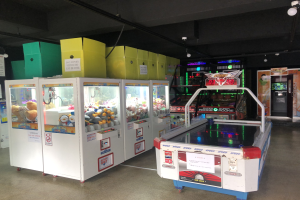 Duisburg Kinder- und Jugendzentren Mario Kart City Championship