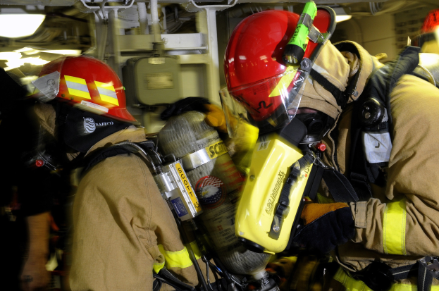 Feuerwehr Duisburg sucht Verstärkung - Ausbildung zum Notfallsanitäter