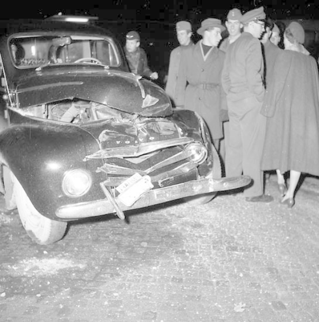 POL-COE: Rosendahl: Betrunkener Fahrer verursacht schweren Unfall
