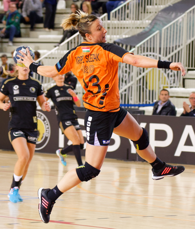 Start-to-Finish Victory for BVB Against Halle-Neustadt