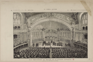 Stadt und Partner streben gemeinsam die Weiterentwicklung des Thalia Theaters als kulturelle Einrichtung an