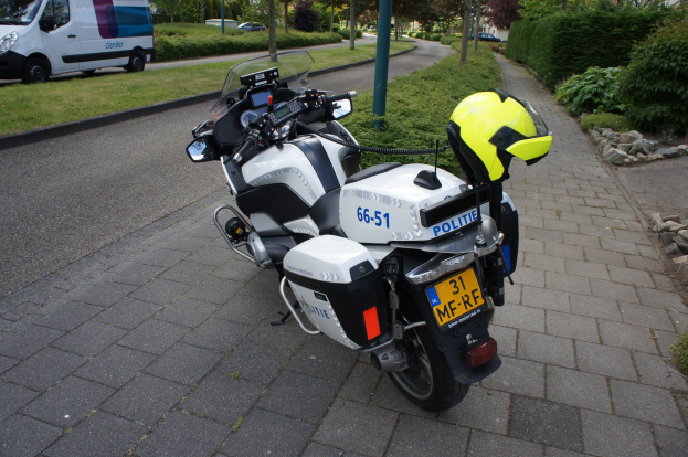 POL-DN: PoliTour Eifel 2025 - Die zweite Motorradfahrt mit der Polizei Düren
